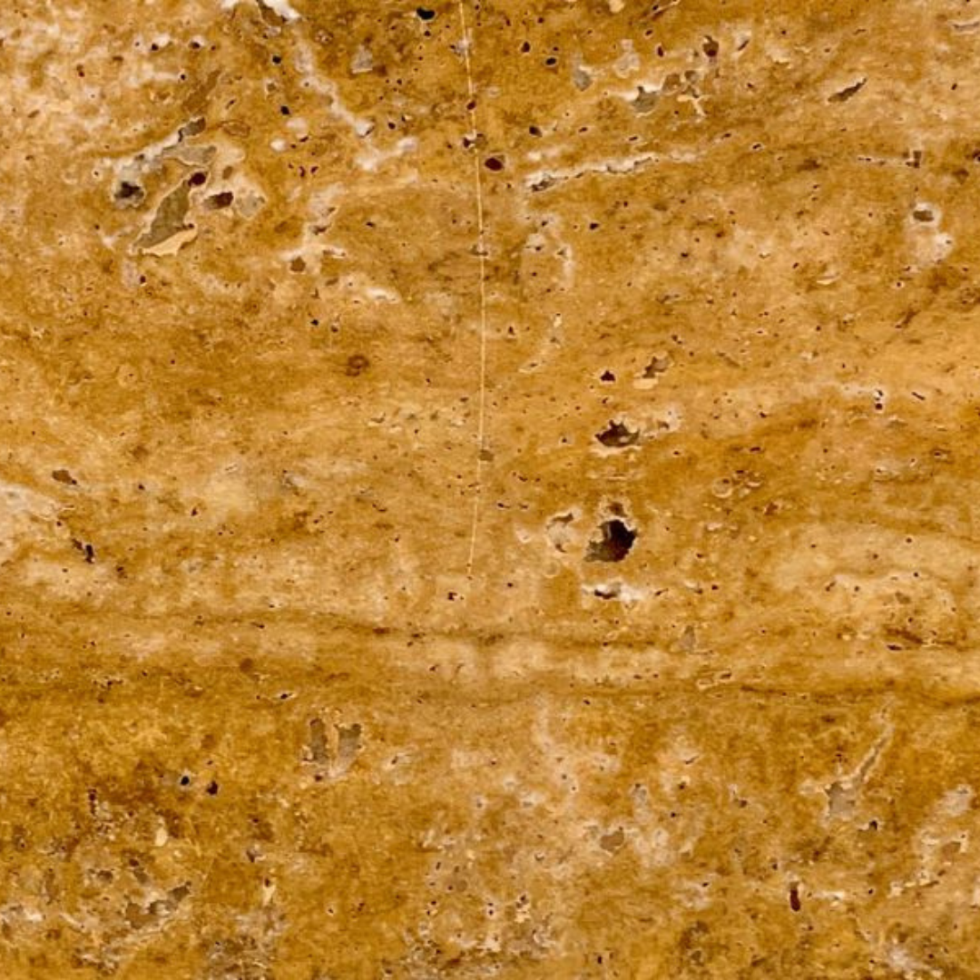 Travertino Giallo
