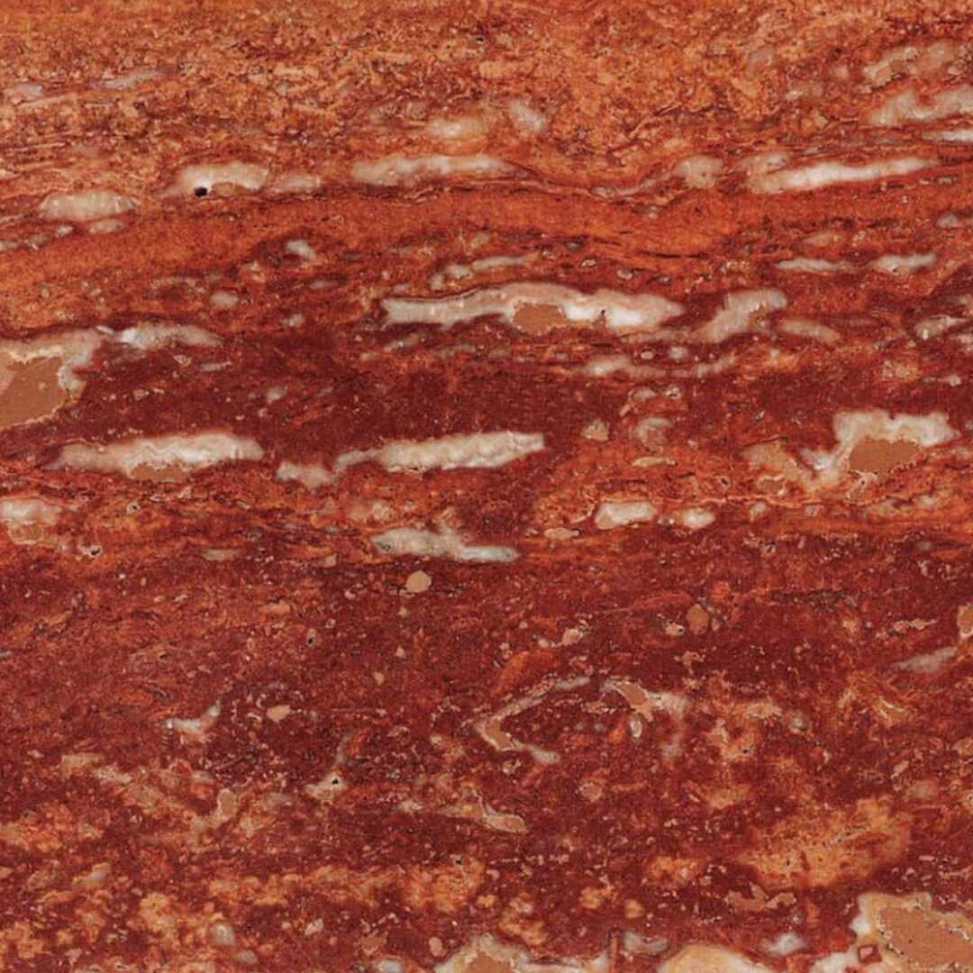 Travertino Rosso Soraya