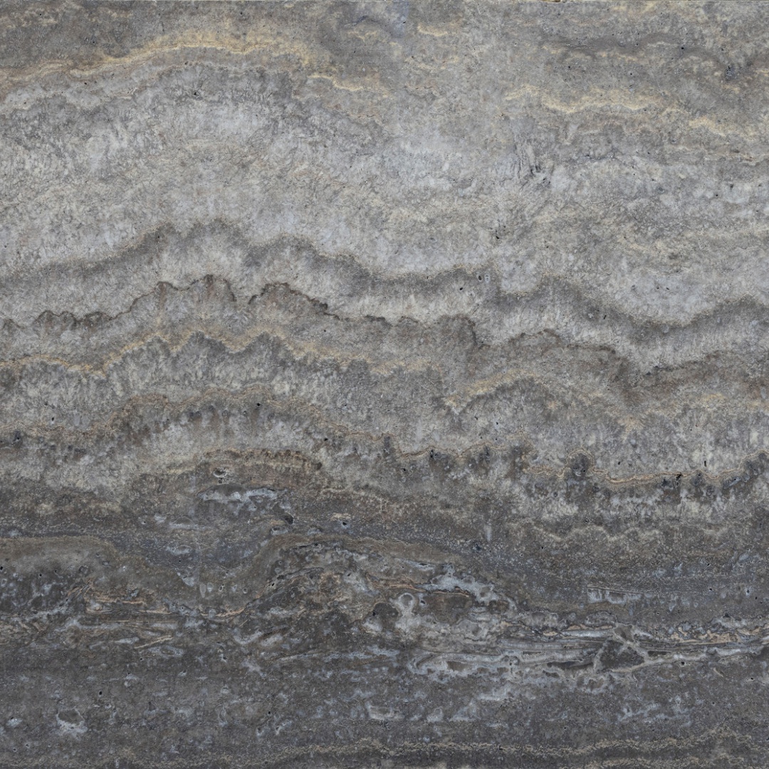 Travertino Titanium